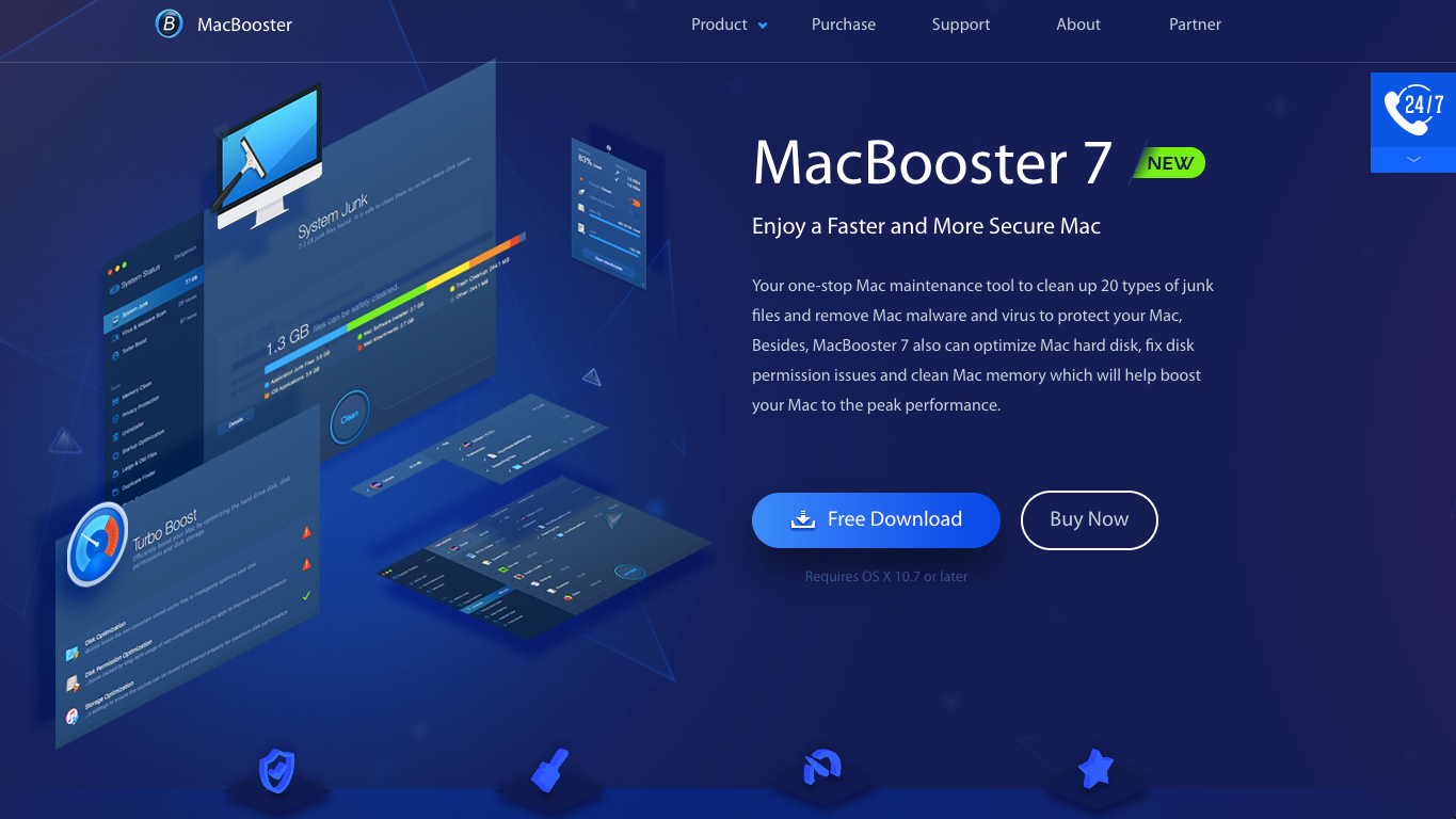 Best Cleaner And Optimizer For Mac Version